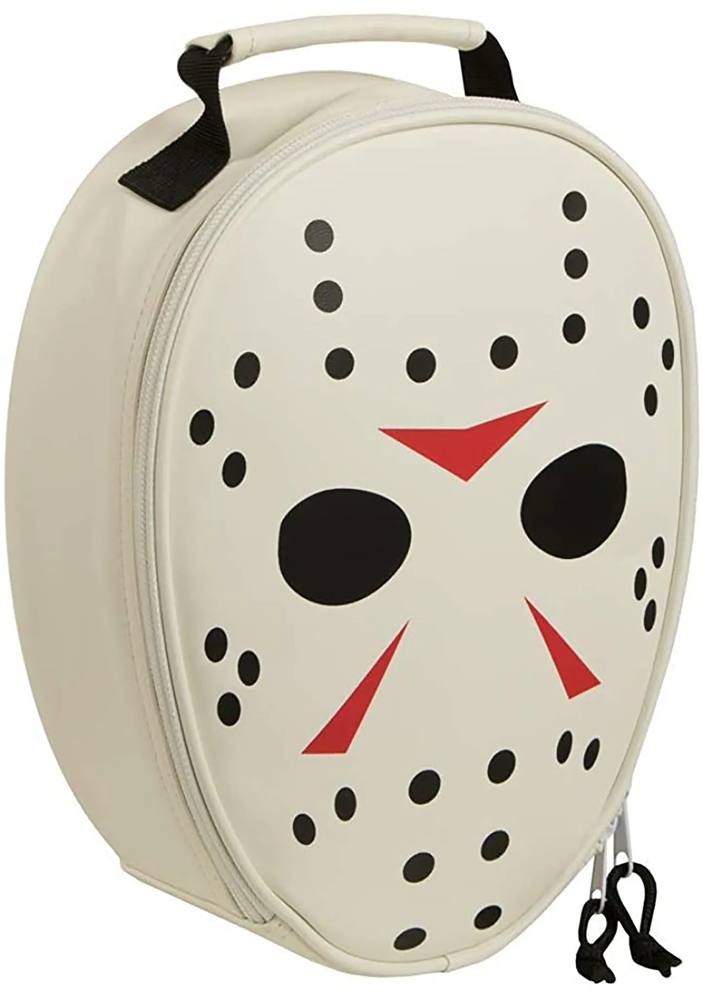 Friday The 13th Jason Lunchbox