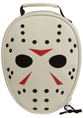 Friday The 13th Jason Lunchbox