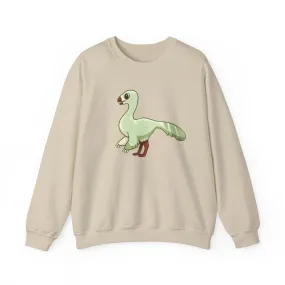 Gallimimus - Unisex Heavy Blend™ Crewneck Sweatshirt