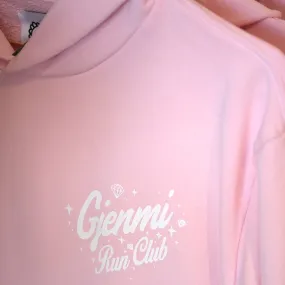 Gjenmi Run Hoodie | Ready To Ship