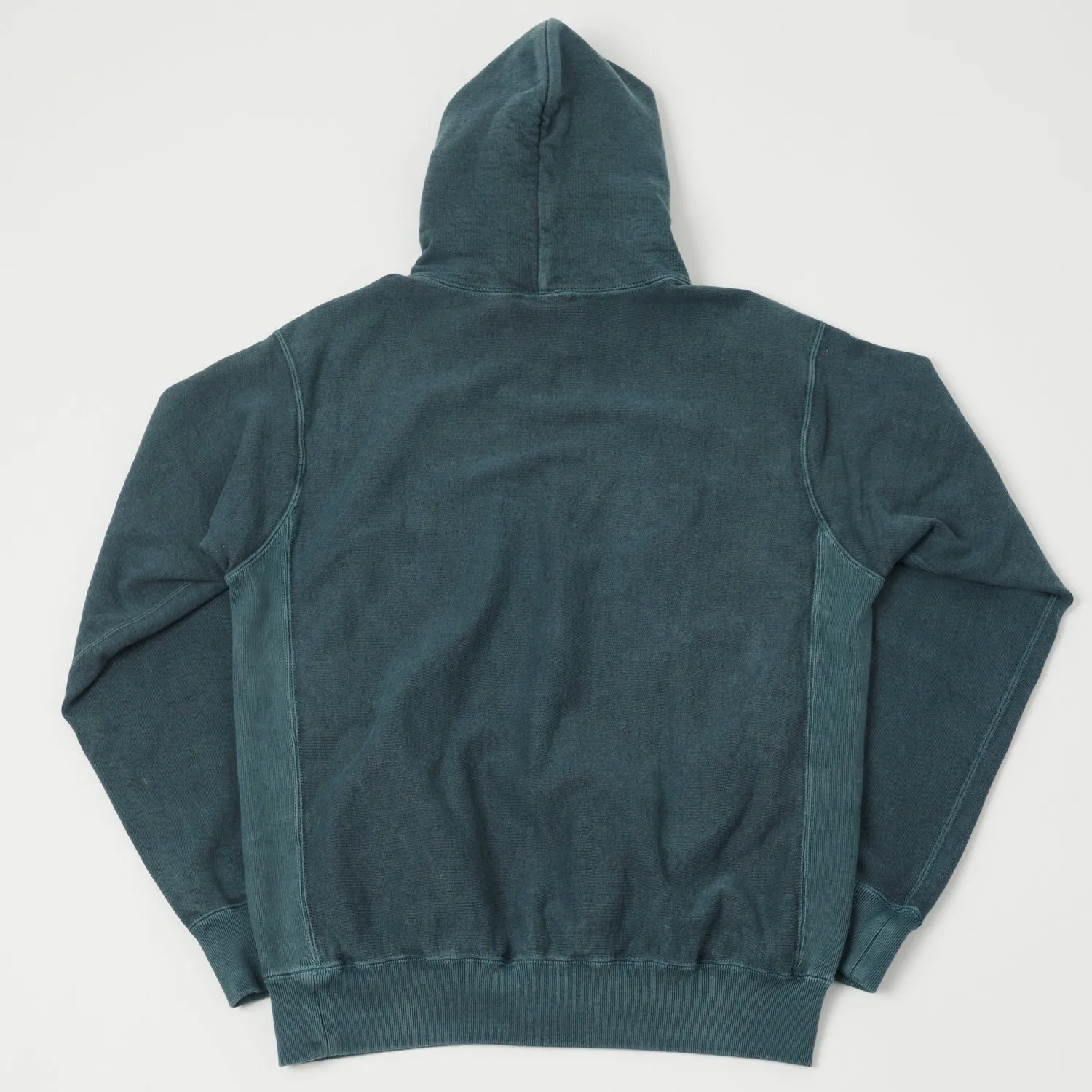 Good On Heavy Pullover Sweat - Slate