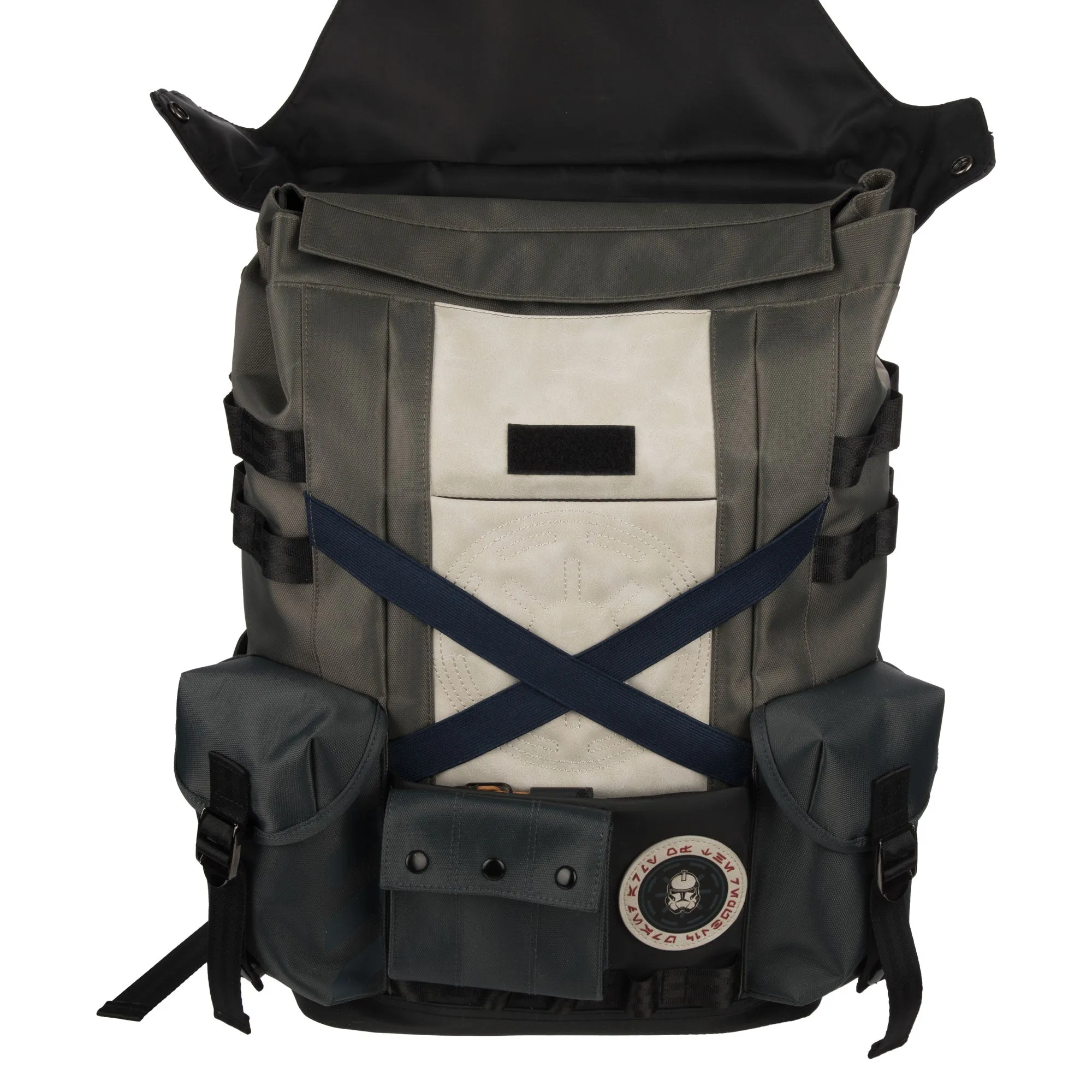 Grand Army Trooper Tech Backpack