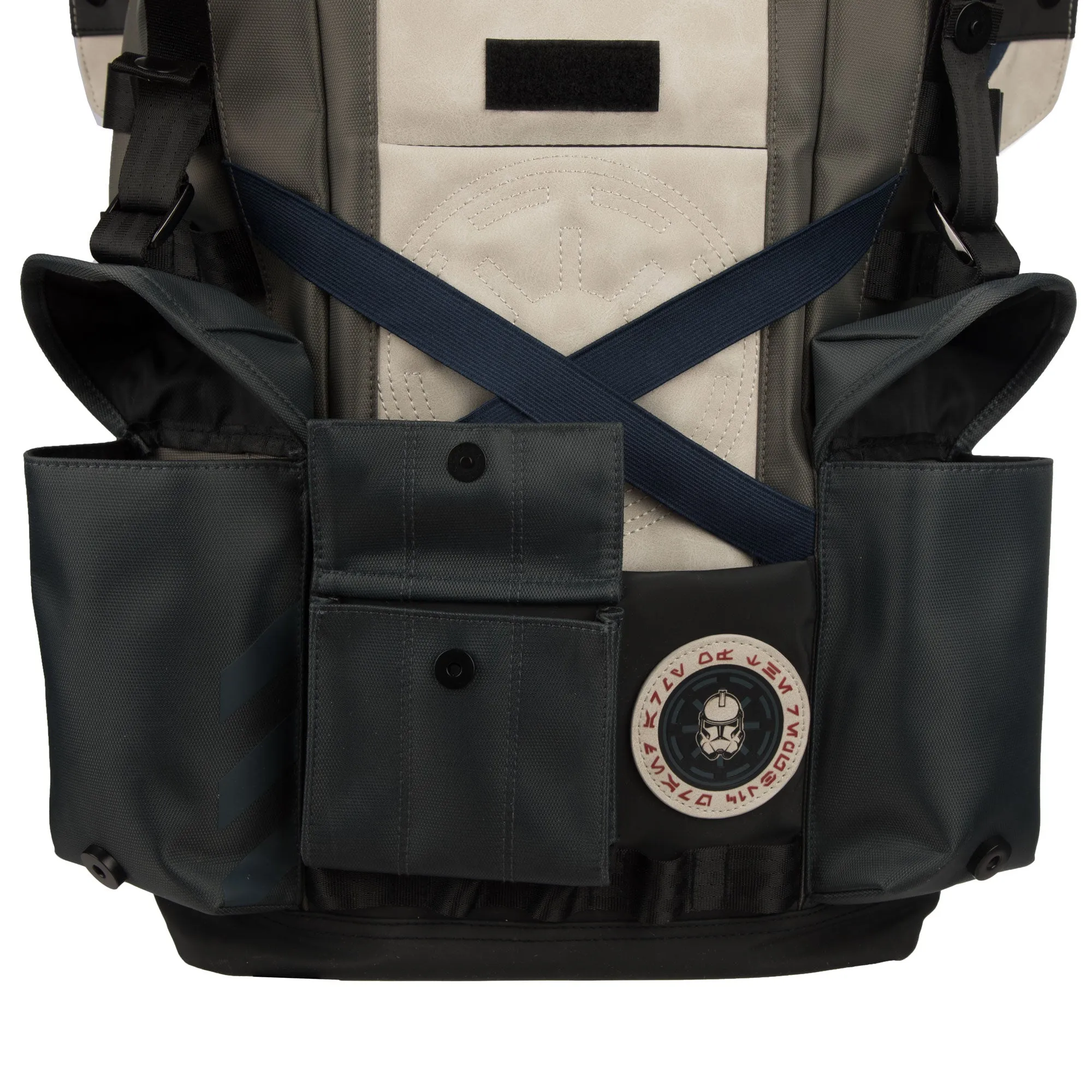 Grand Army Trooper Tech Backpack