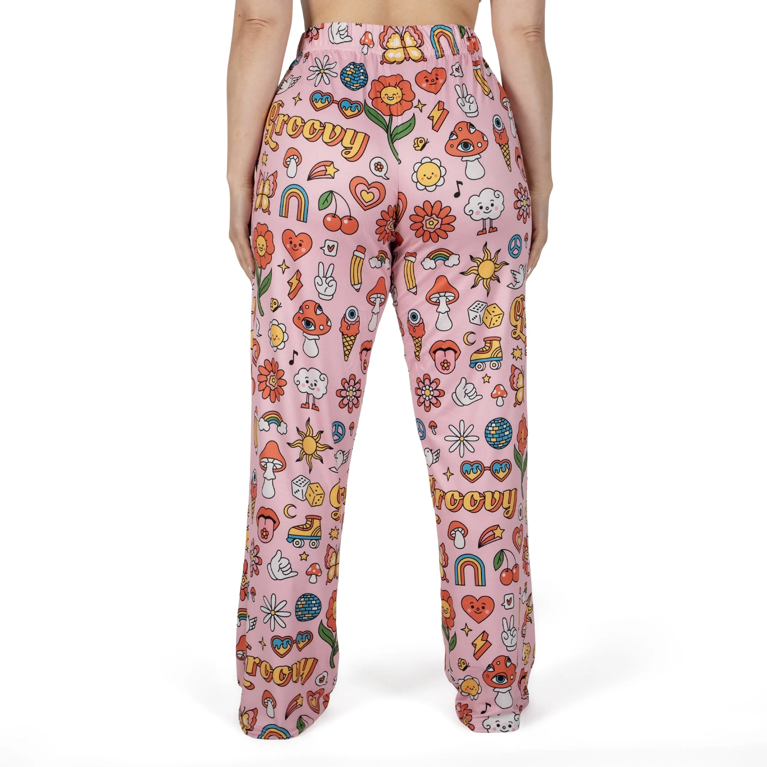 Groovy Lounge Pants