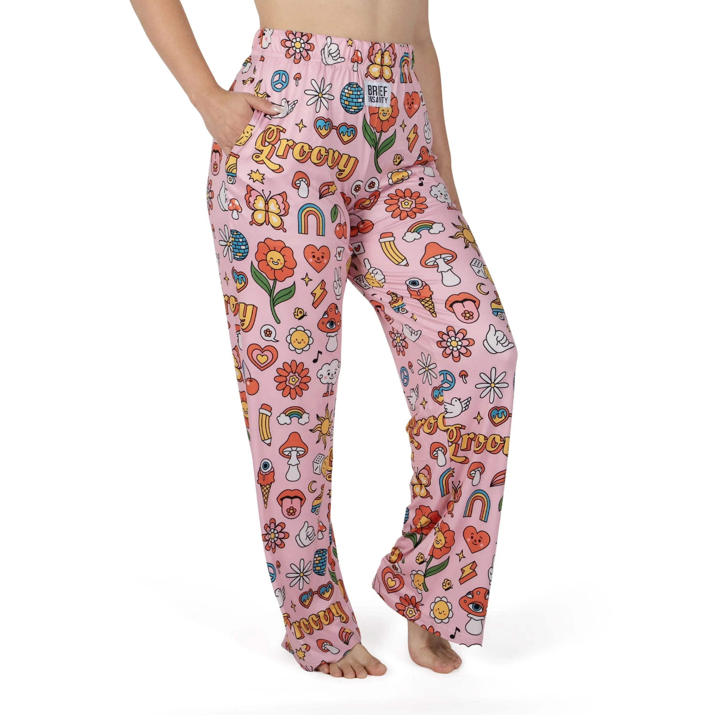 Groovy Lounge Pants