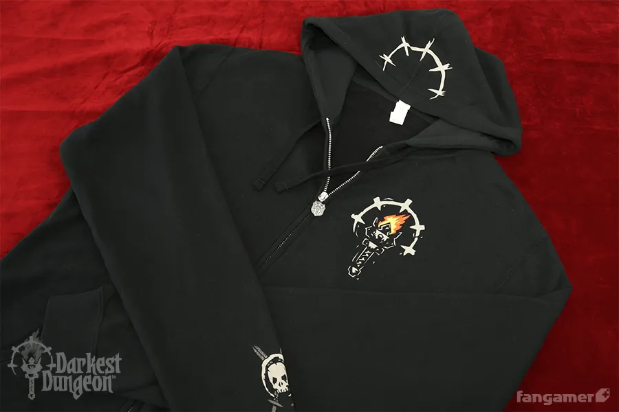 Hamlet Hoodie