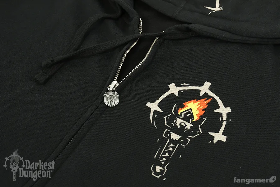 Hamlet Hoodie