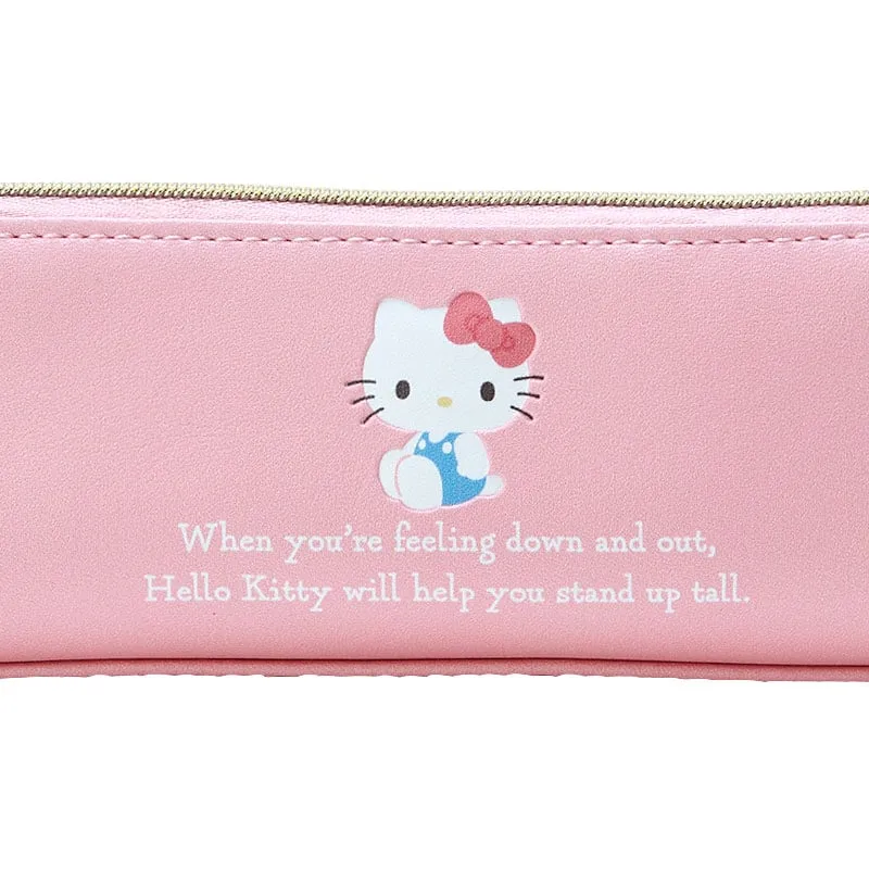 Hello Kitty Everyday Pencil Case