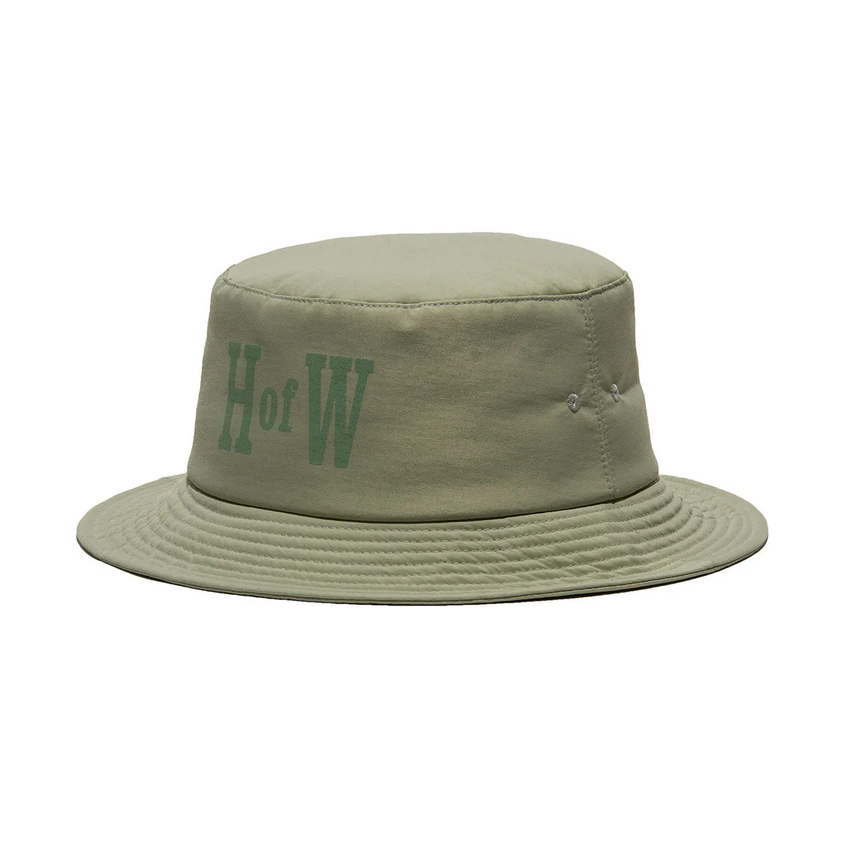 HofW HAT - Green