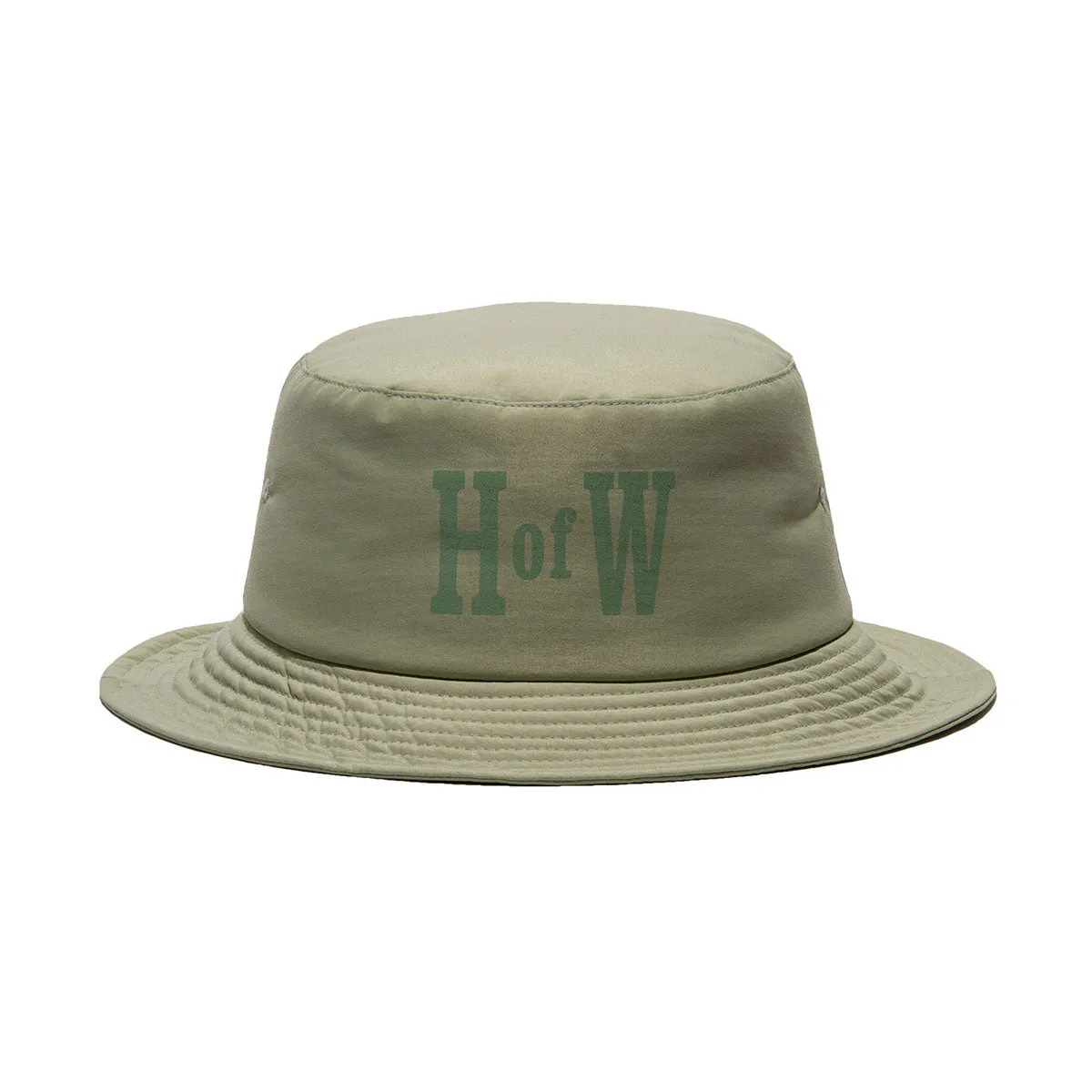 HofW HAT - Green