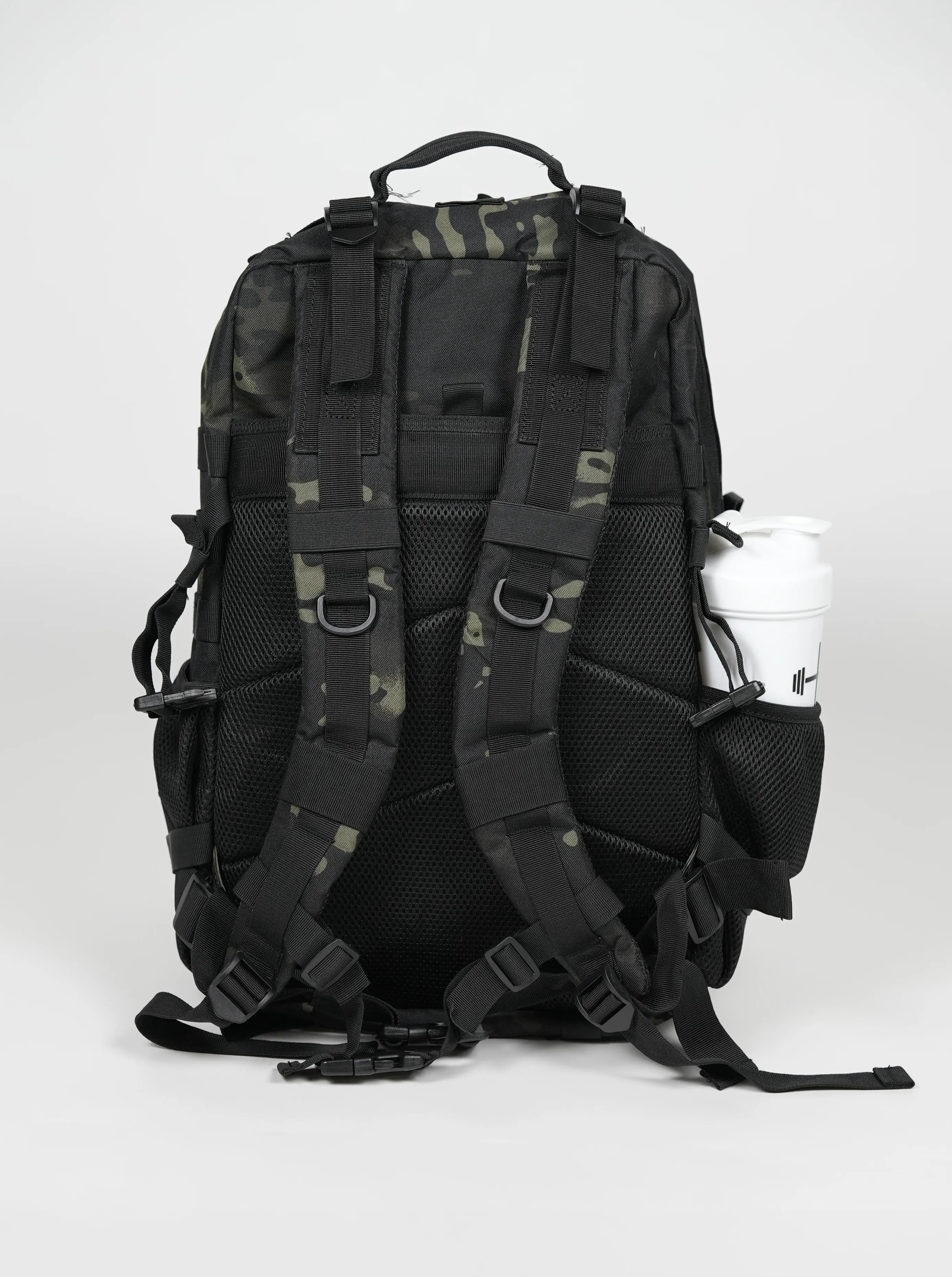 HolStrength Tactical Backpack