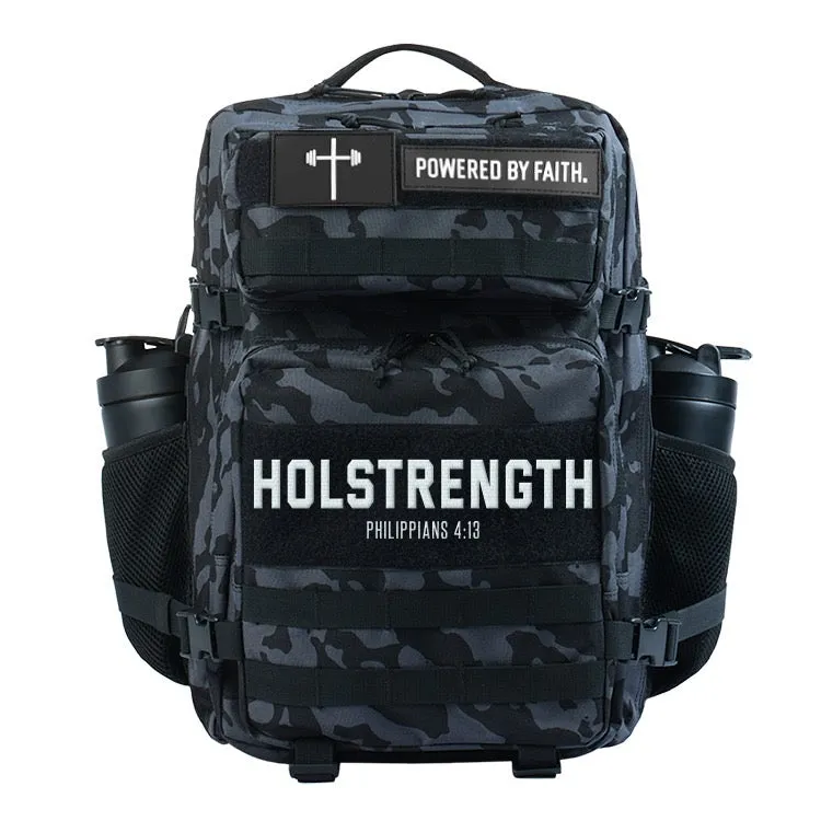 HolStrength Tactical Backpack