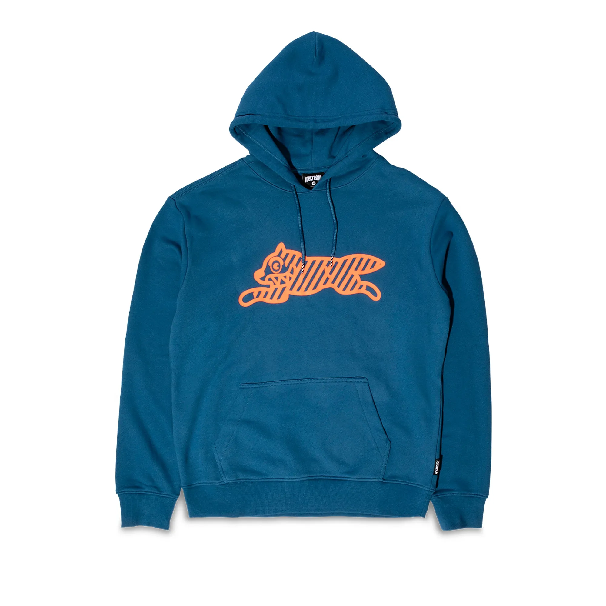 Icecream Mens Classic Hoodie 'Dark Blue'