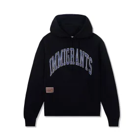 IMMIGRANTS HOODIE