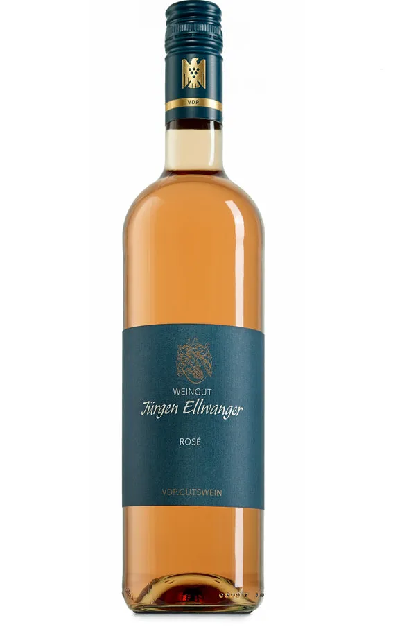 Jürgen Ellwanger 2022 Rosé Cuveé dry