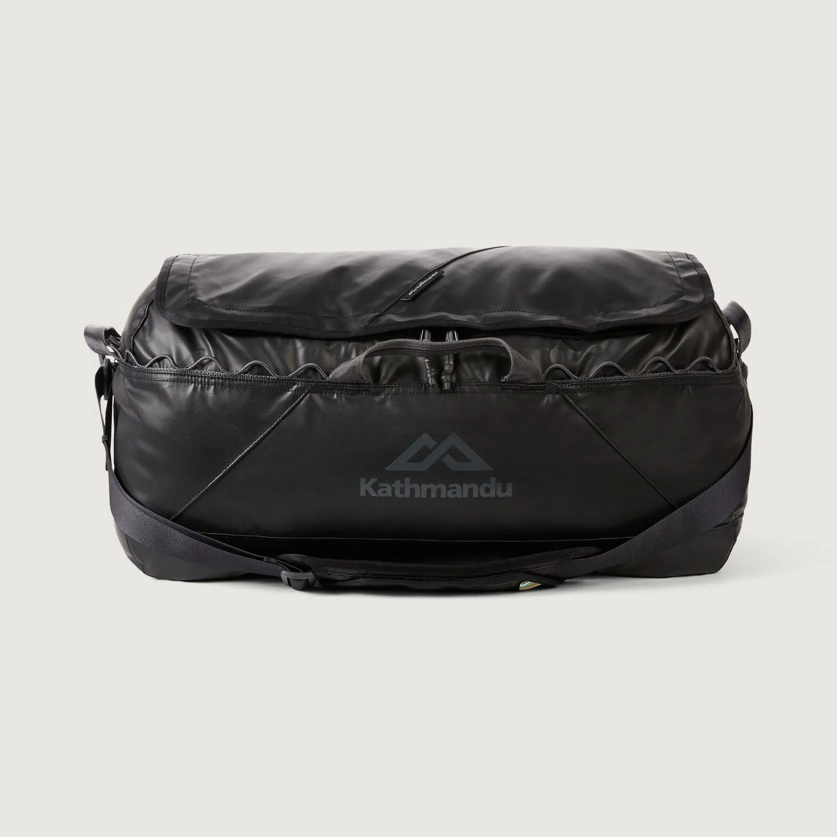 Kathmandu Indus 50lt Duffel Bag {KA-A1755}