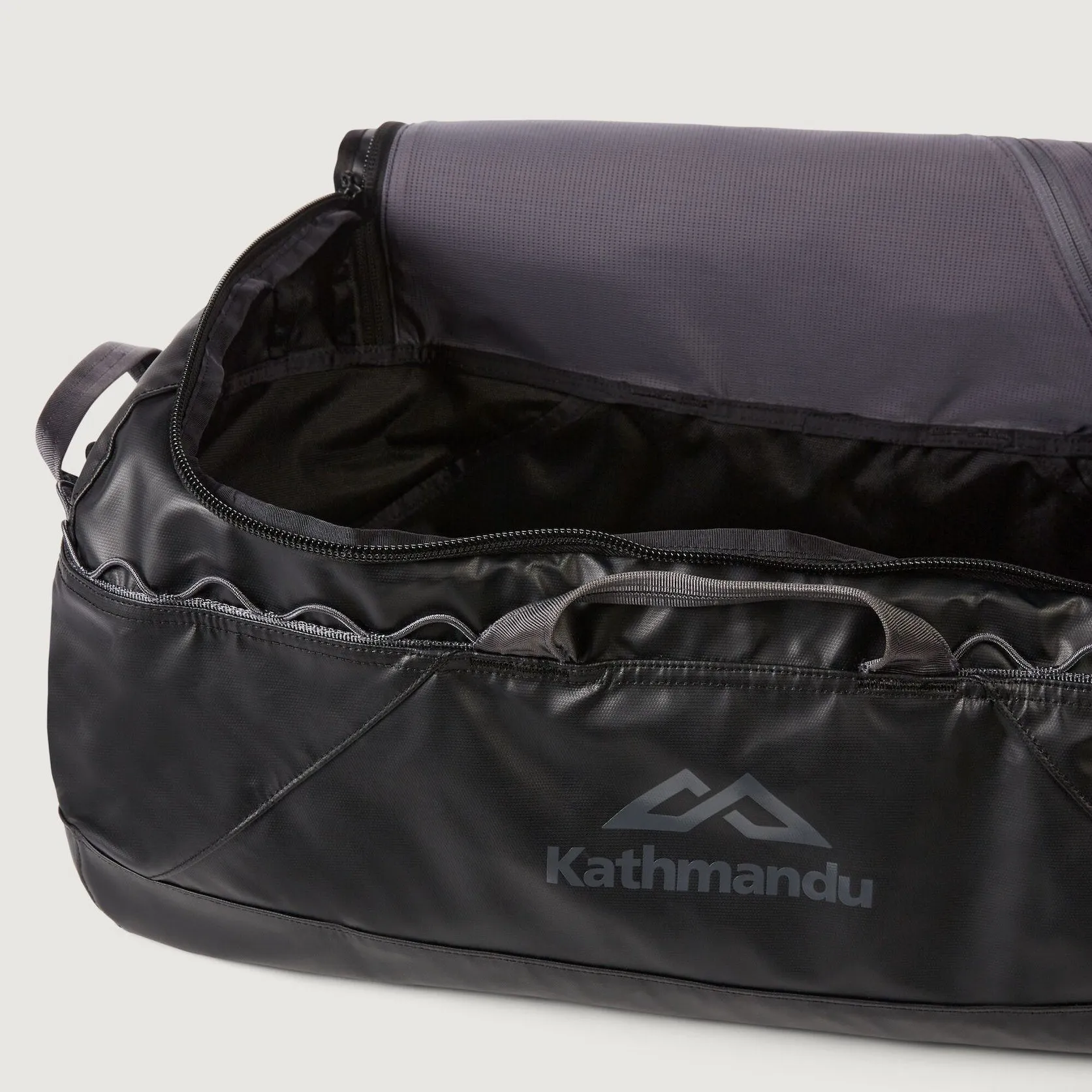 Kathmandu Indus 50lt Duffel Bag {KA-A1755}