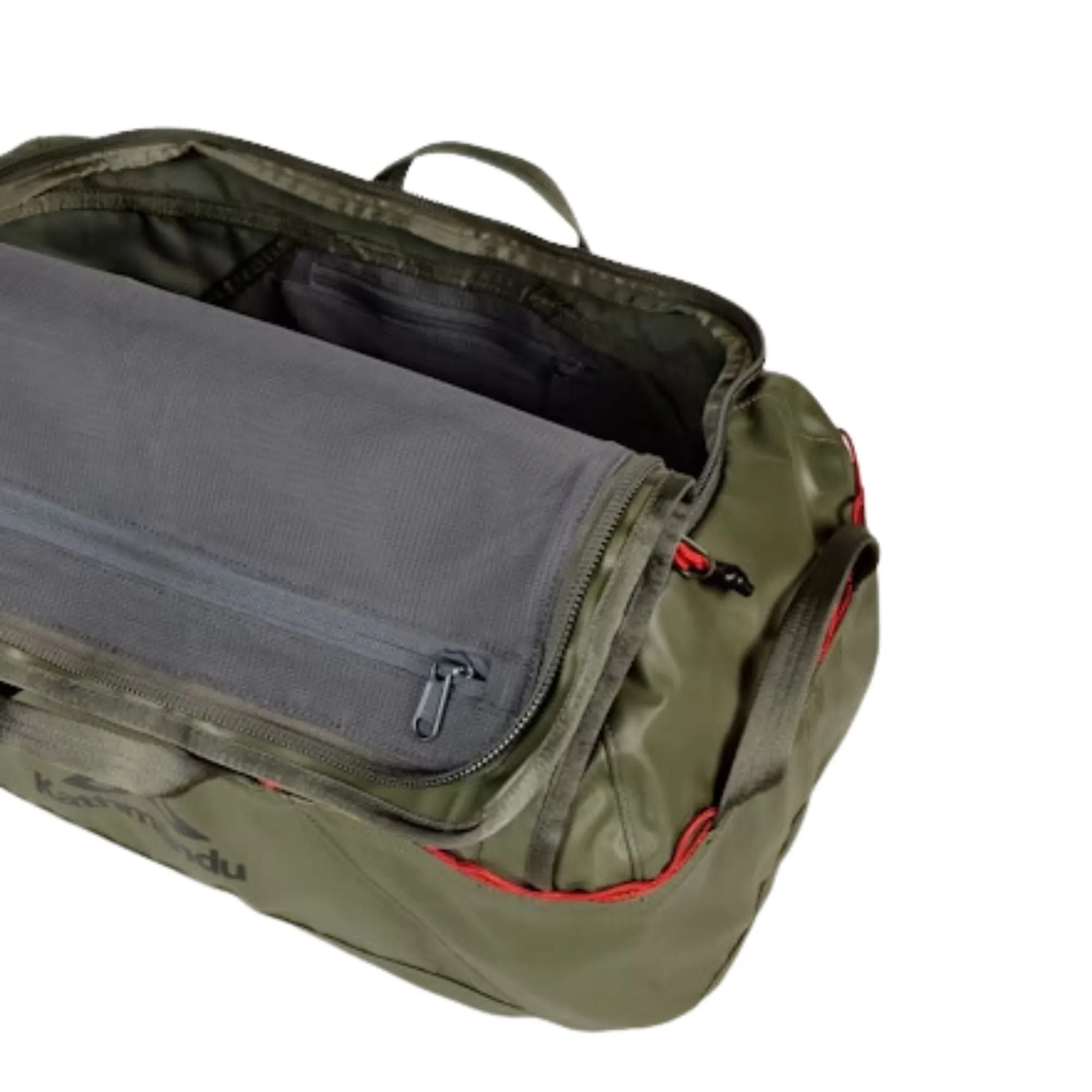 Kathmandu Indus Duffel 35L