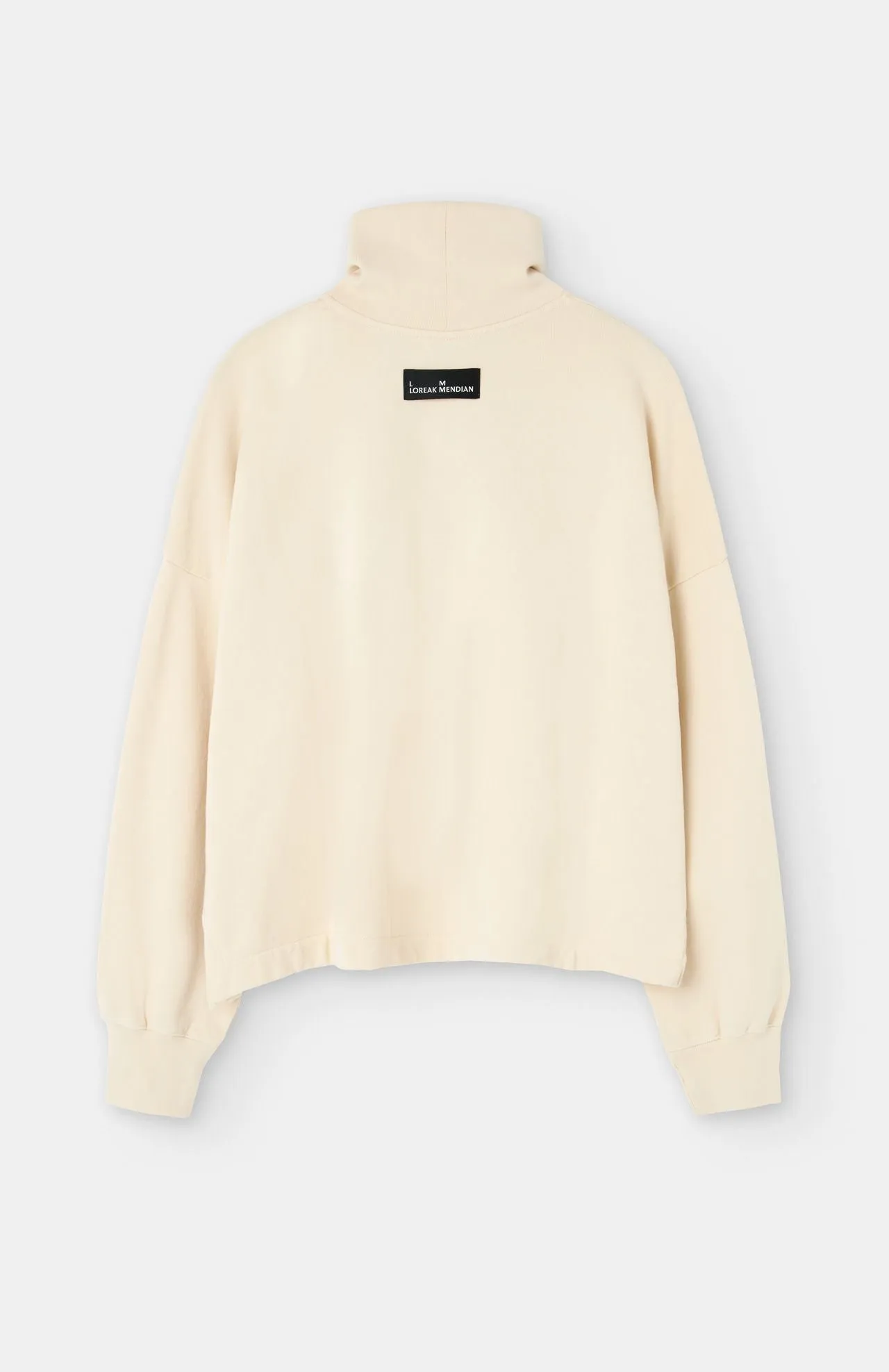 Lise Sweatshirt - Natural