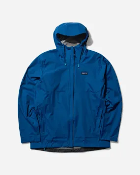 Men's Torrentshell 3L Jacket Endless Blue