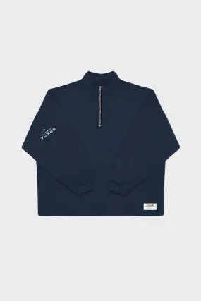 MERCURY "VANGUARD" HALF ZIP