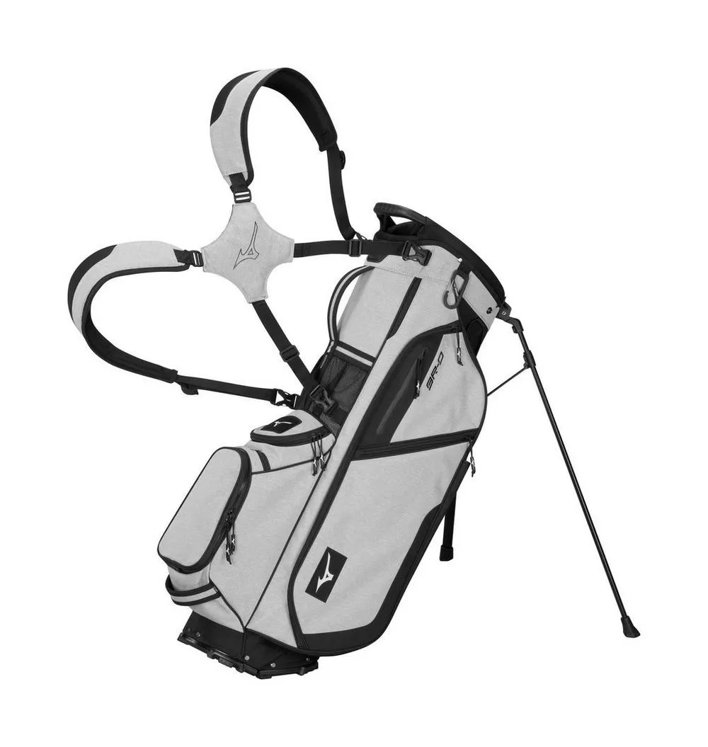 Mizuno 2025 BR-D4 Stand Golf Bag