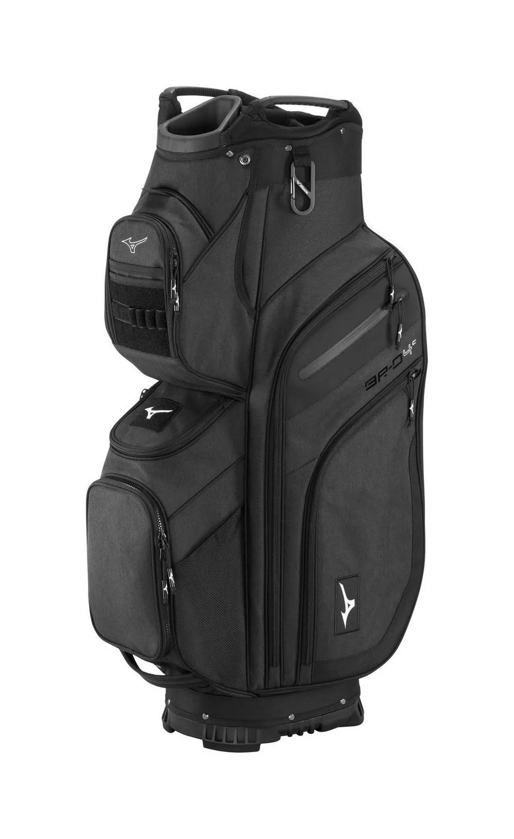 Mizuno 2025 BR-D4C Cart Golf Bag