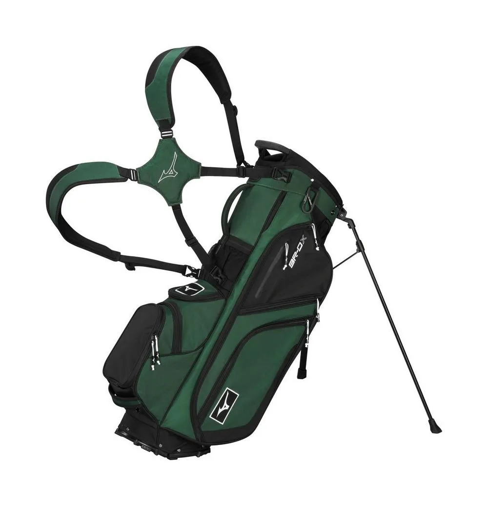 Mizuno 2025 BR-DX 14 Way Stand Golf Bag