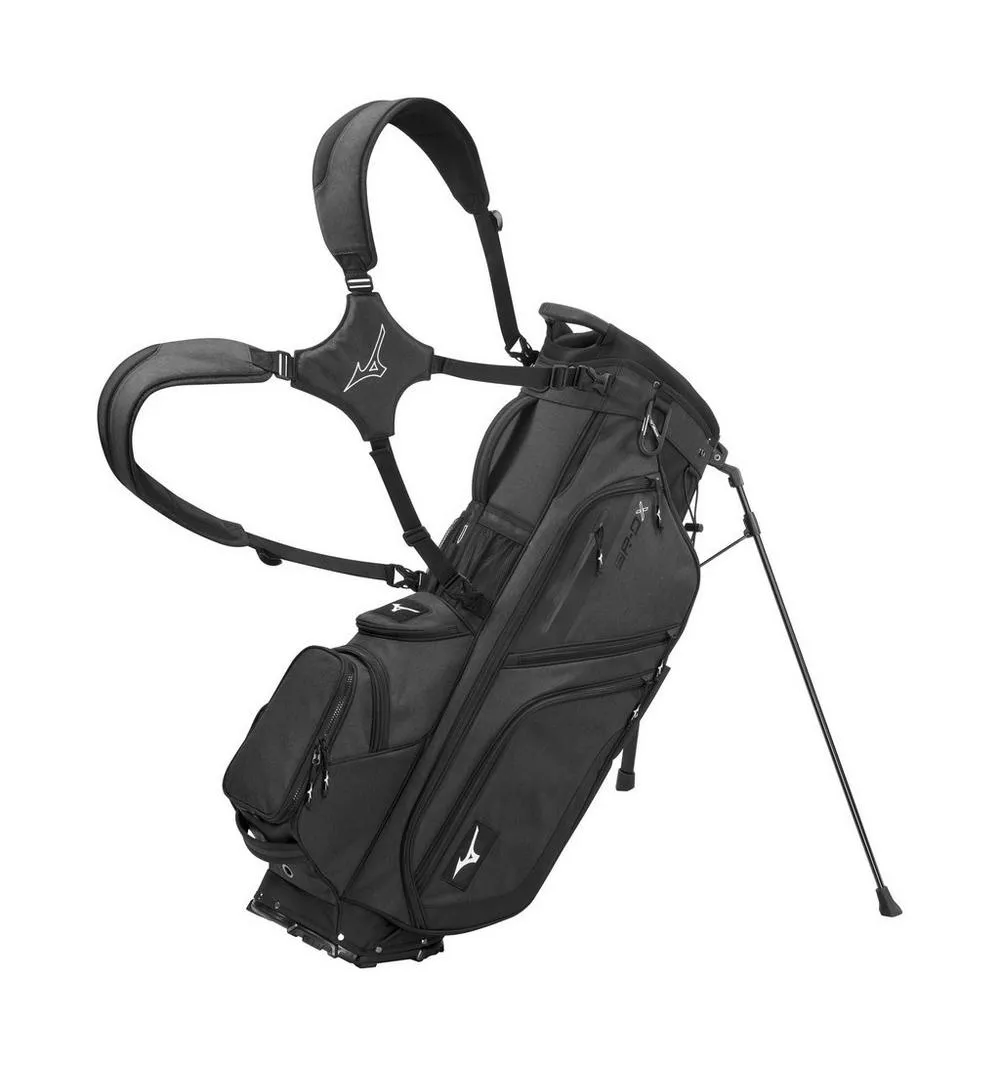 Mizuno 2025 BR-DX 14 Way Stand Golf Bag