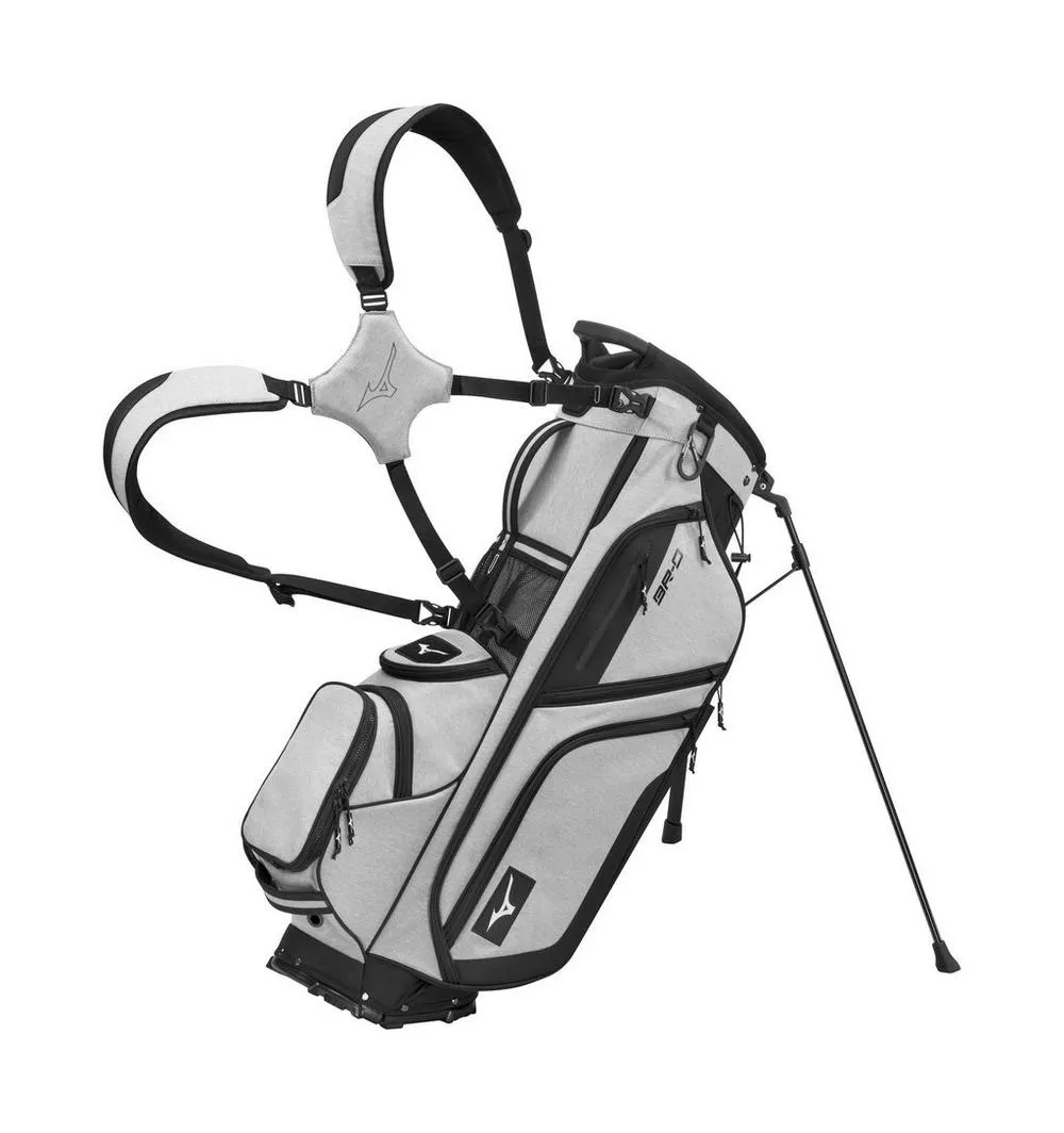 Mizuno 2025 BR-DX 14 Way Stand Golf Bag