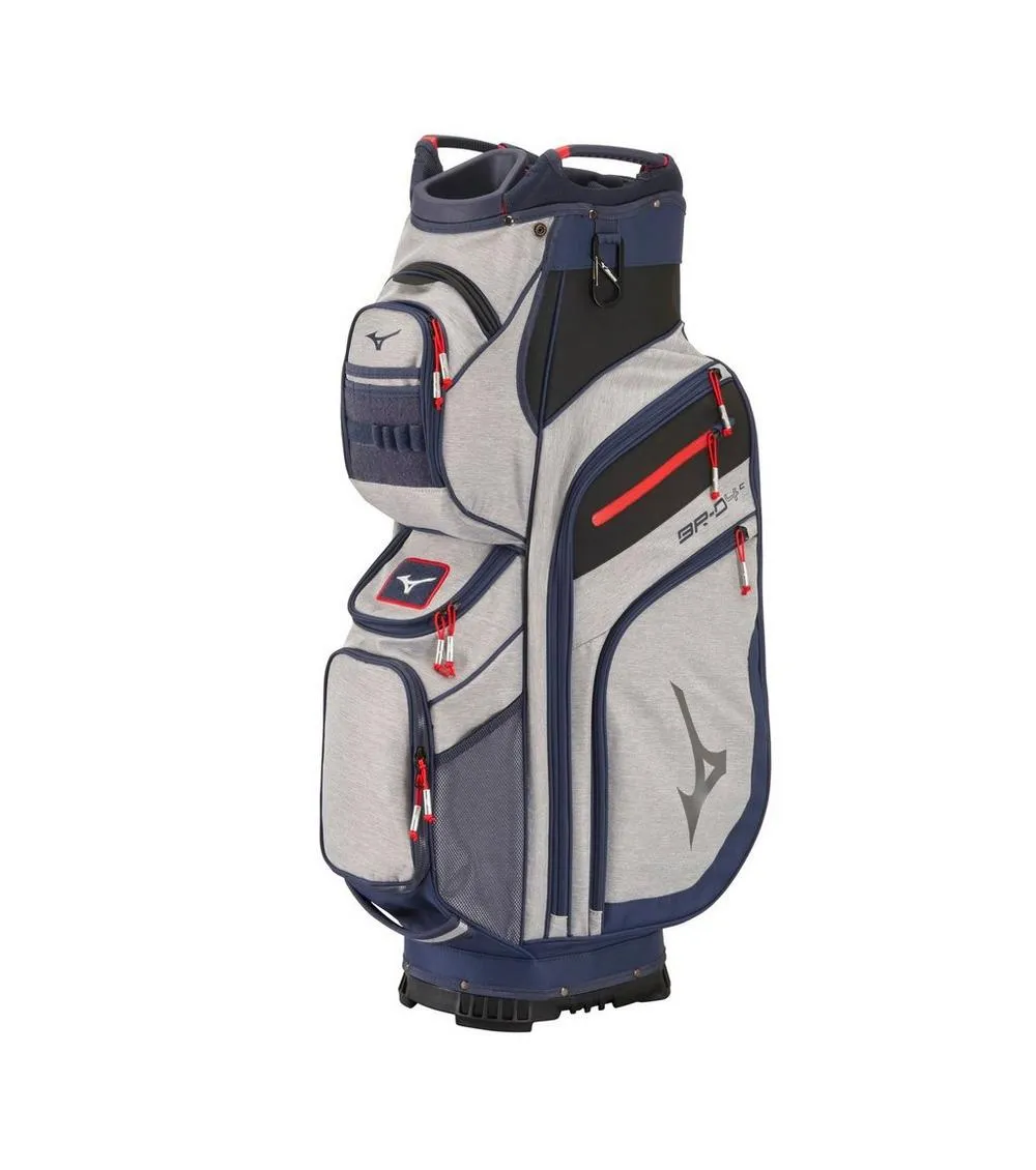 Mizuno BR-D4C Cart Golf Bag