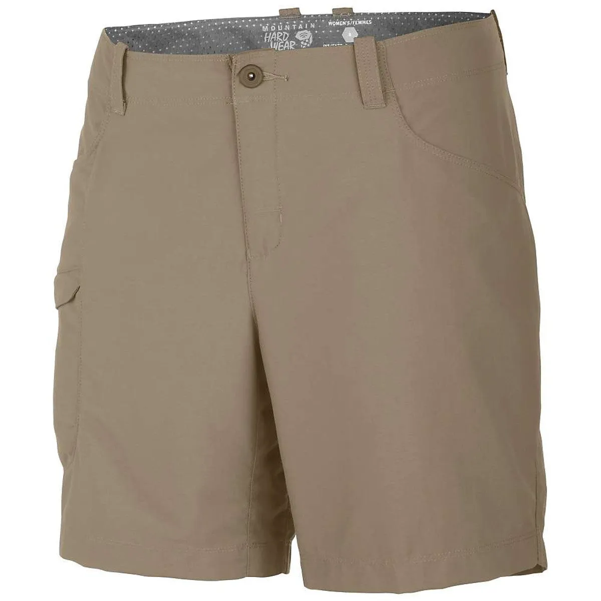 Mountain Hardwear Women's Ramesa Short V2