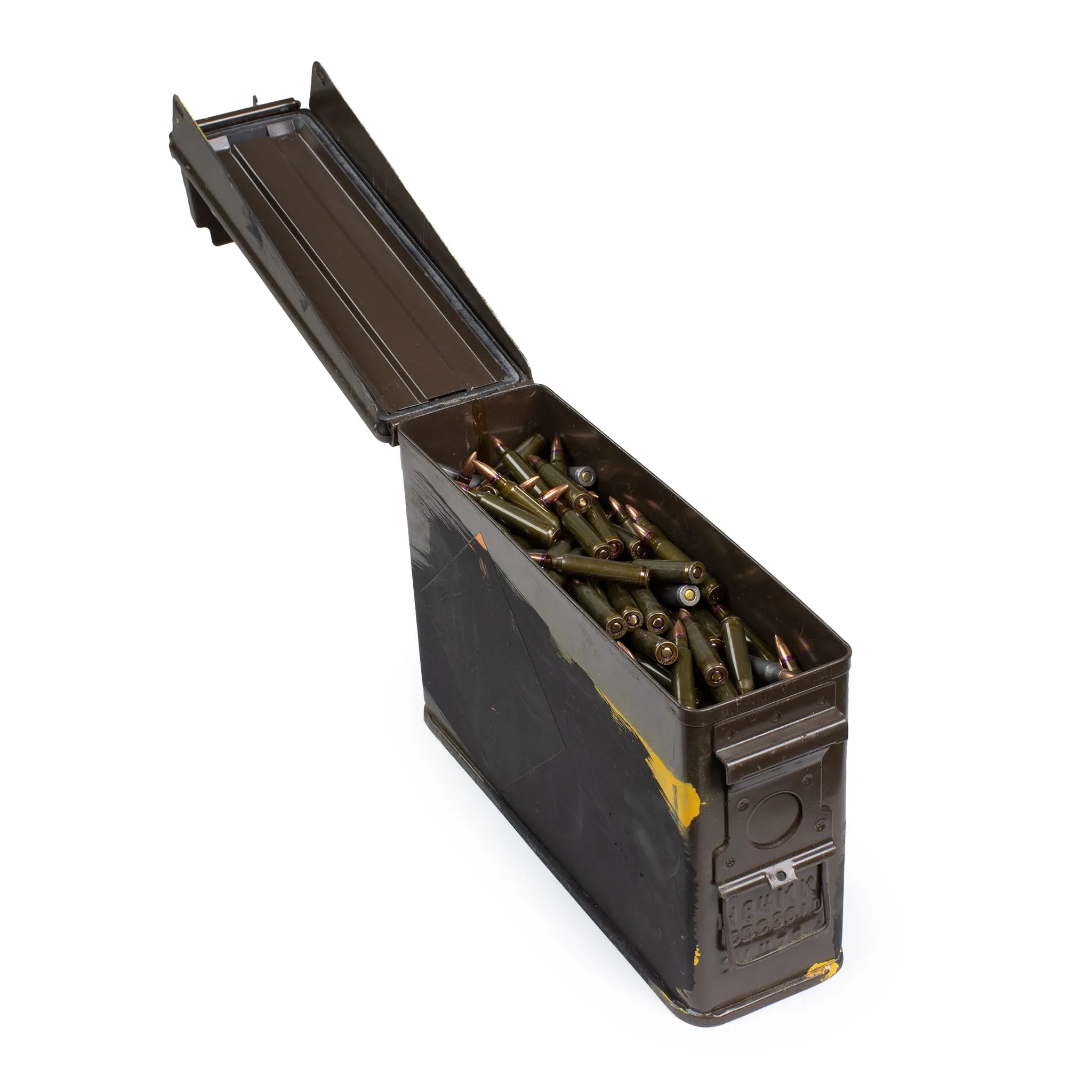 NATO 30 Cal. Ammo Can