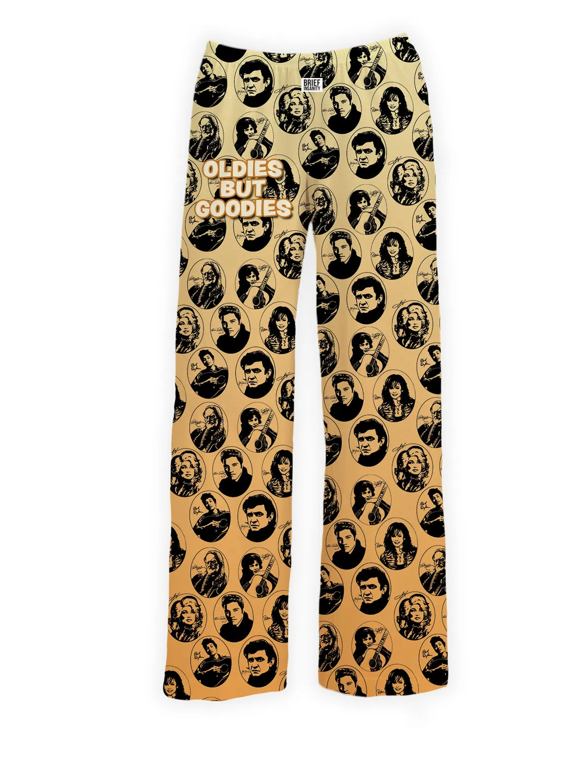 Oldies But Goodies Lounge Pants