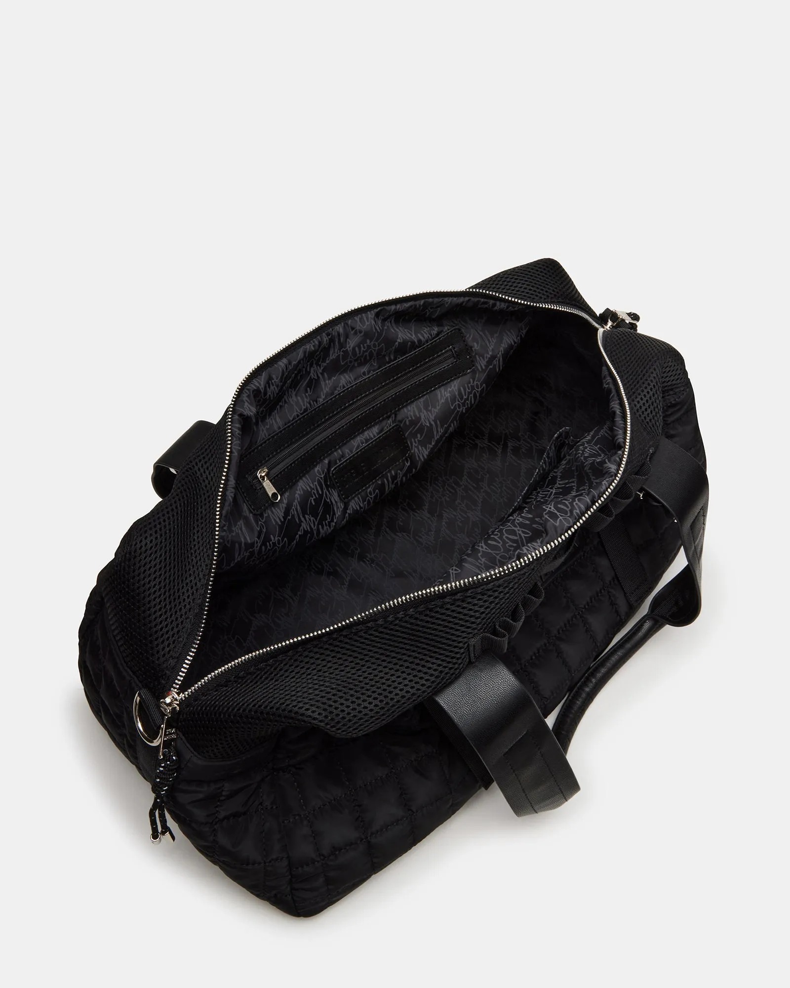 OLIVIER BAG BLACK