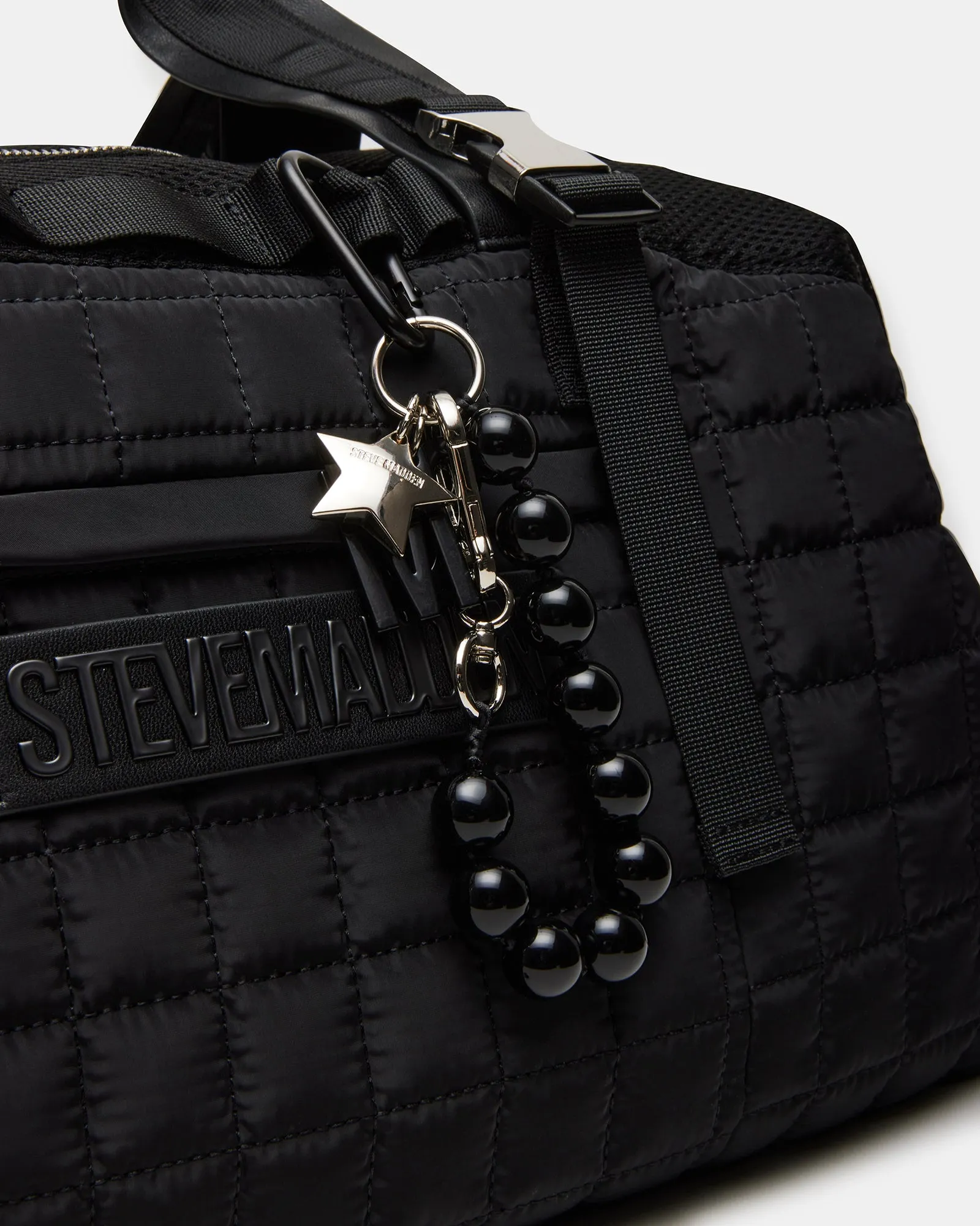 OLIVIER BAG BLACK