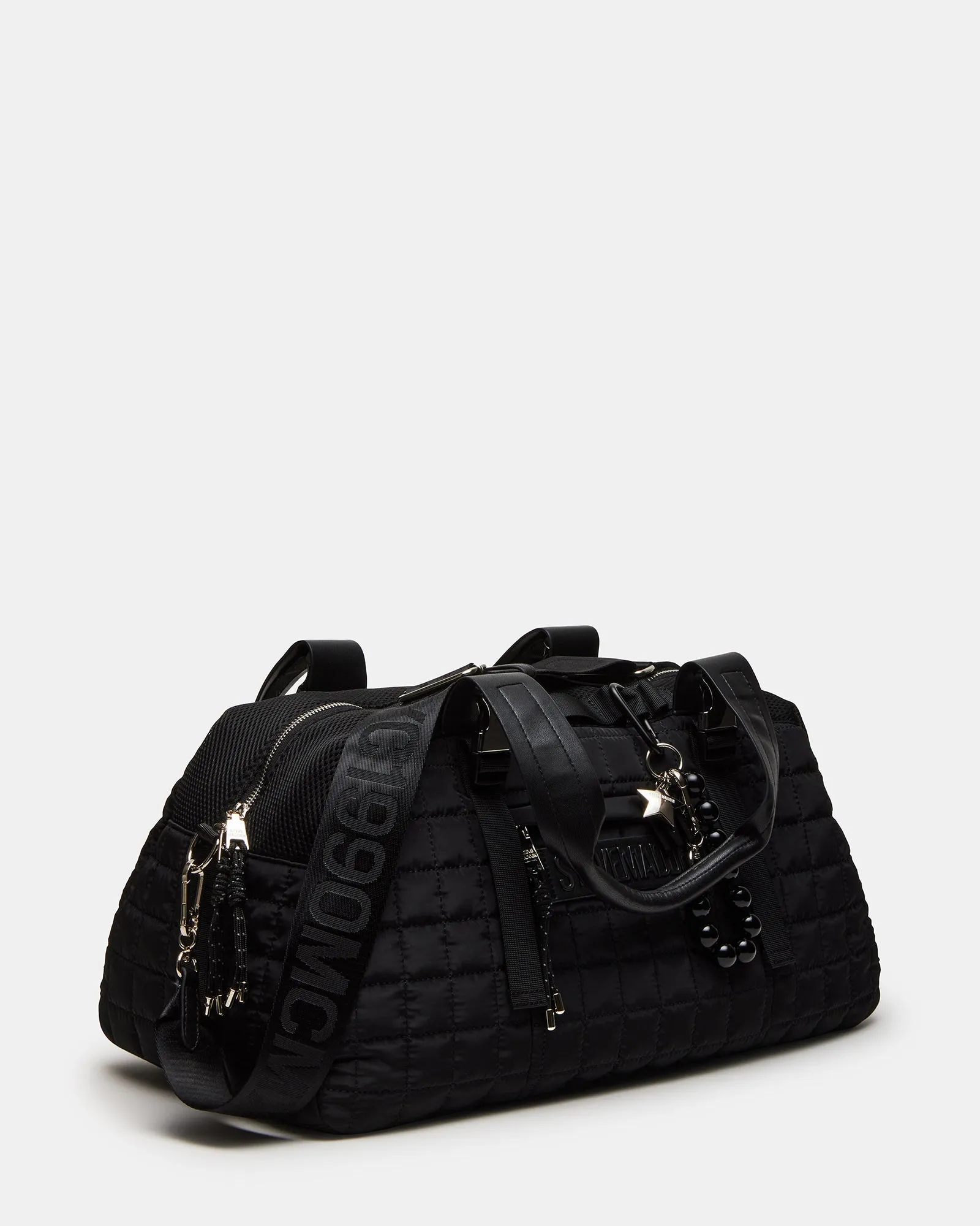 OLIVIER BAG BLACK