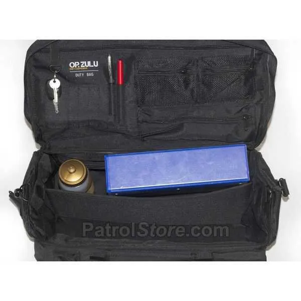 Op. Zulu Duty Kit Police Bag