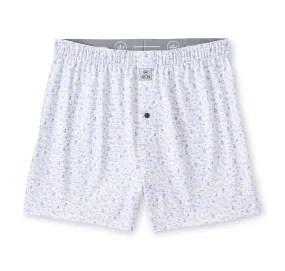 Peter Millar 5 O'Clock in Fiji Boxer Short