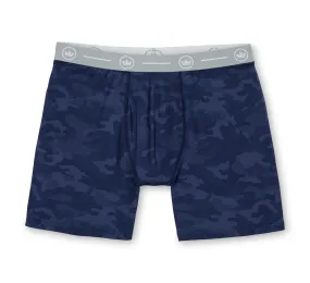 Peter Millar Aurora Camo Boxer Brief