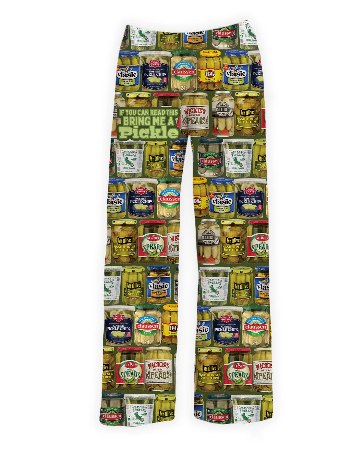 Pickle Lounge Pants