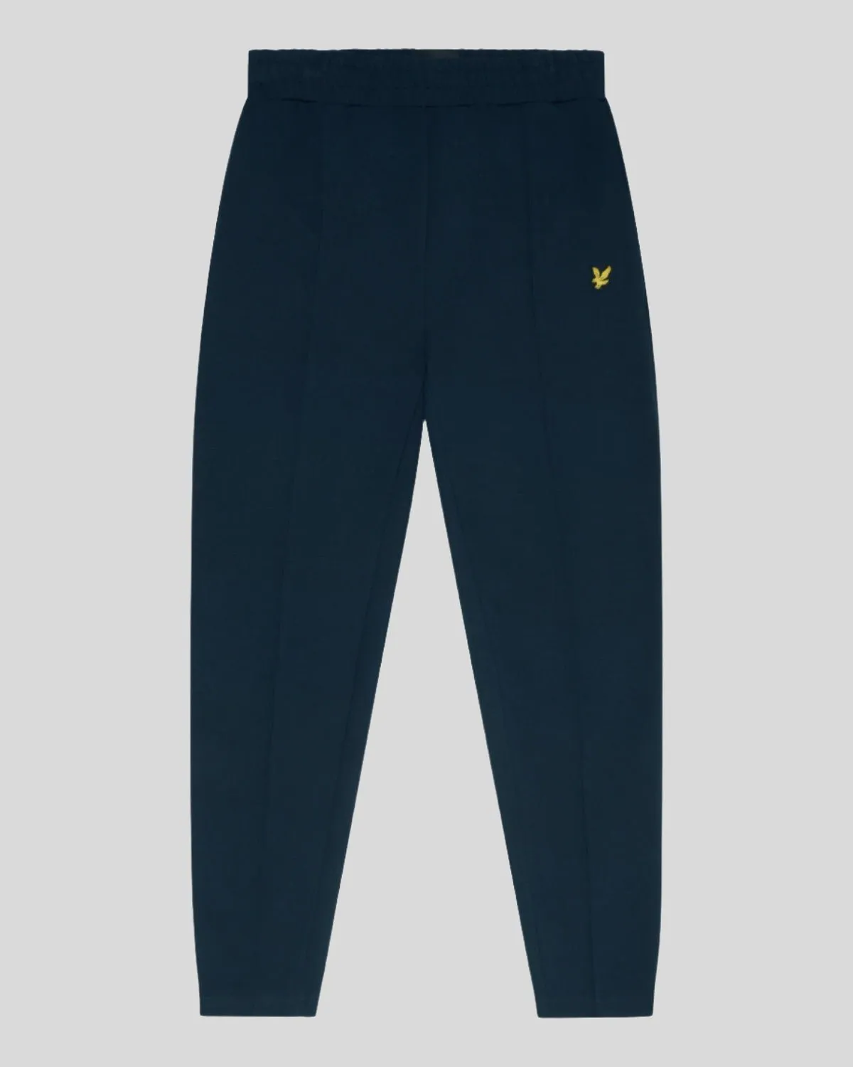 Pintuck Interlock Joggers