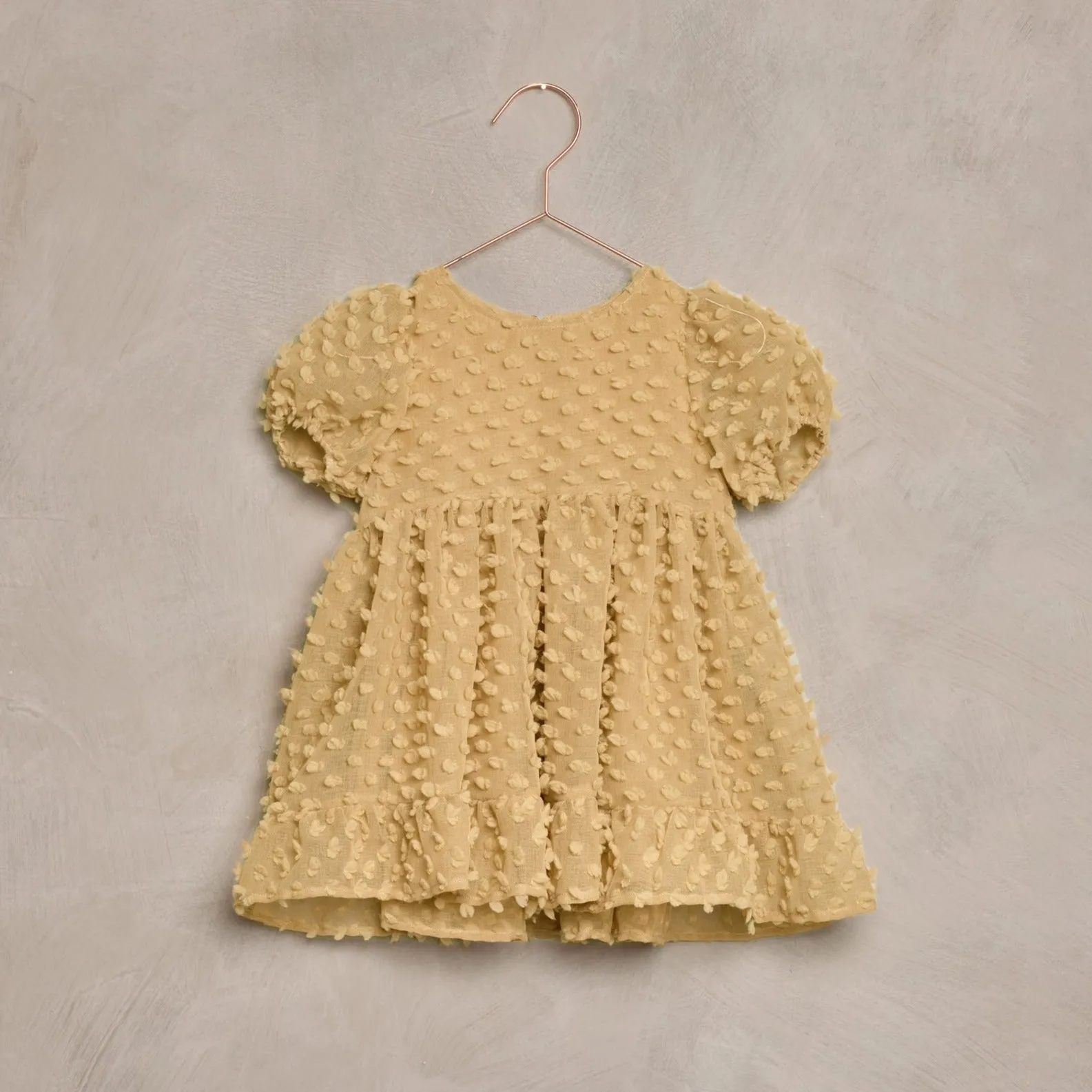 quinn dress | honey