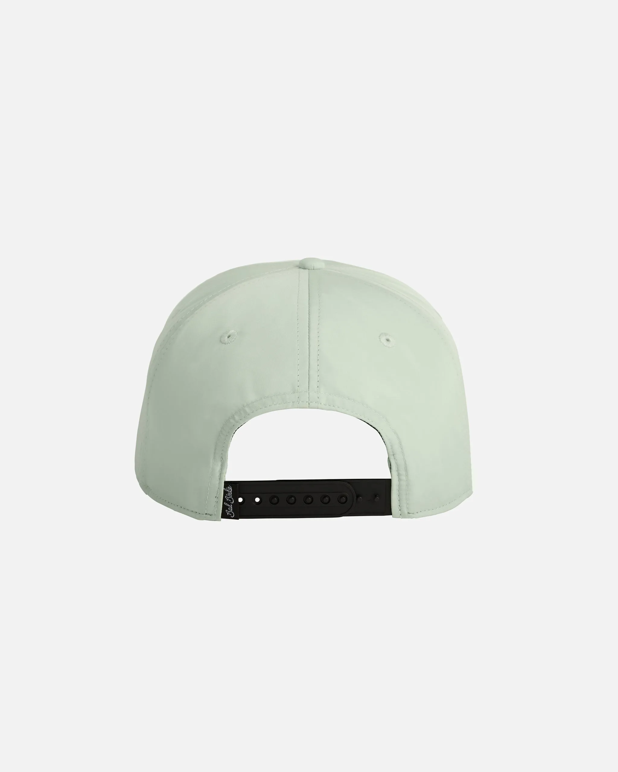 "Bad" Rope Golf Hat - Subtle Green