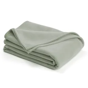 "Original" Blanket - King Moss Green