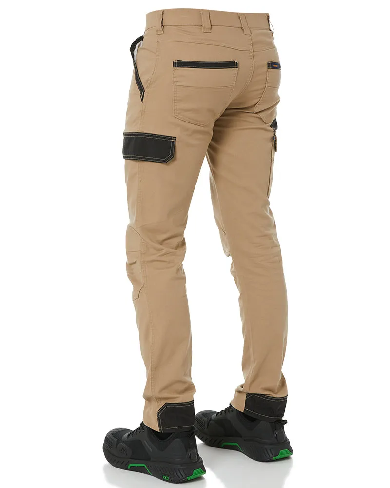 RMX Flexible Fit Light Weight Tactical Pant - Tan