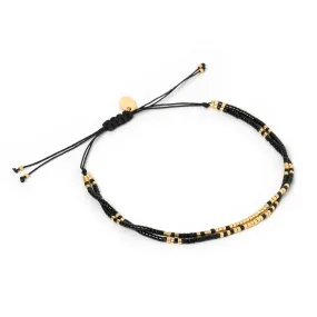 Roxy Bracelet - Black