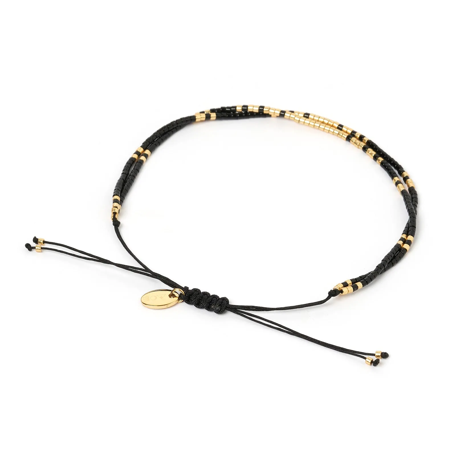 Roxy Bracelet - Black