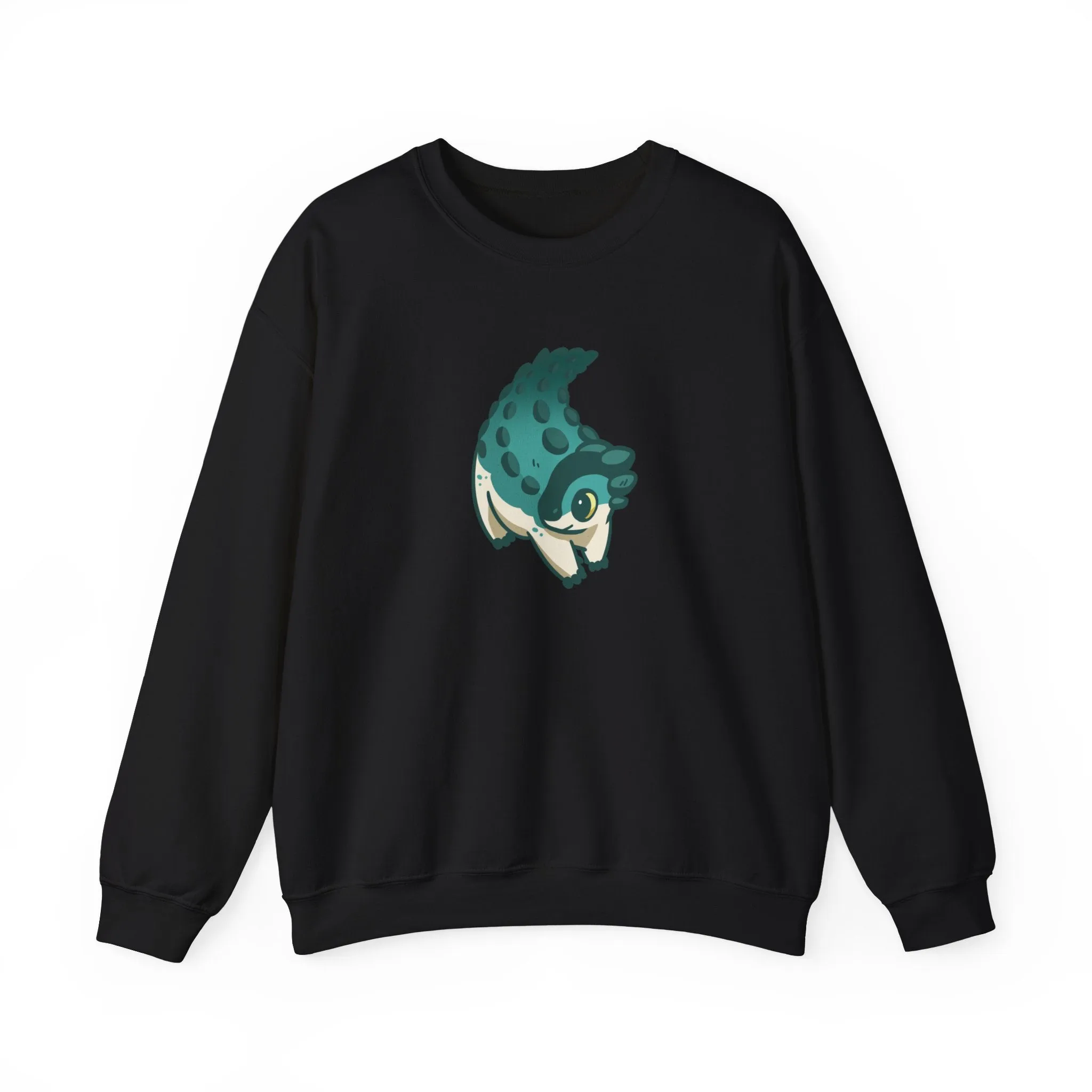 Scelidosaurus - Unisex Heavy Blend™ Crewneck Sweatshirt