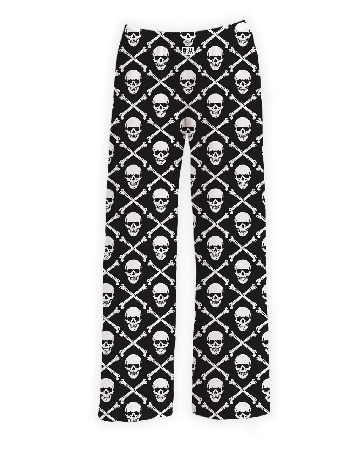 Skull Lounge Pants